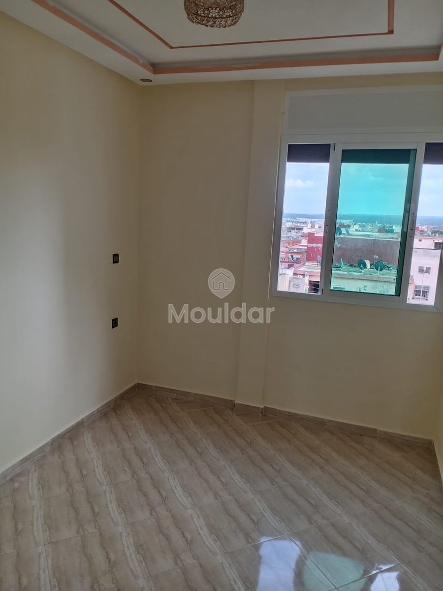 Appartement à vendre à Kénitra, Ouled Oujih - Photo 1
