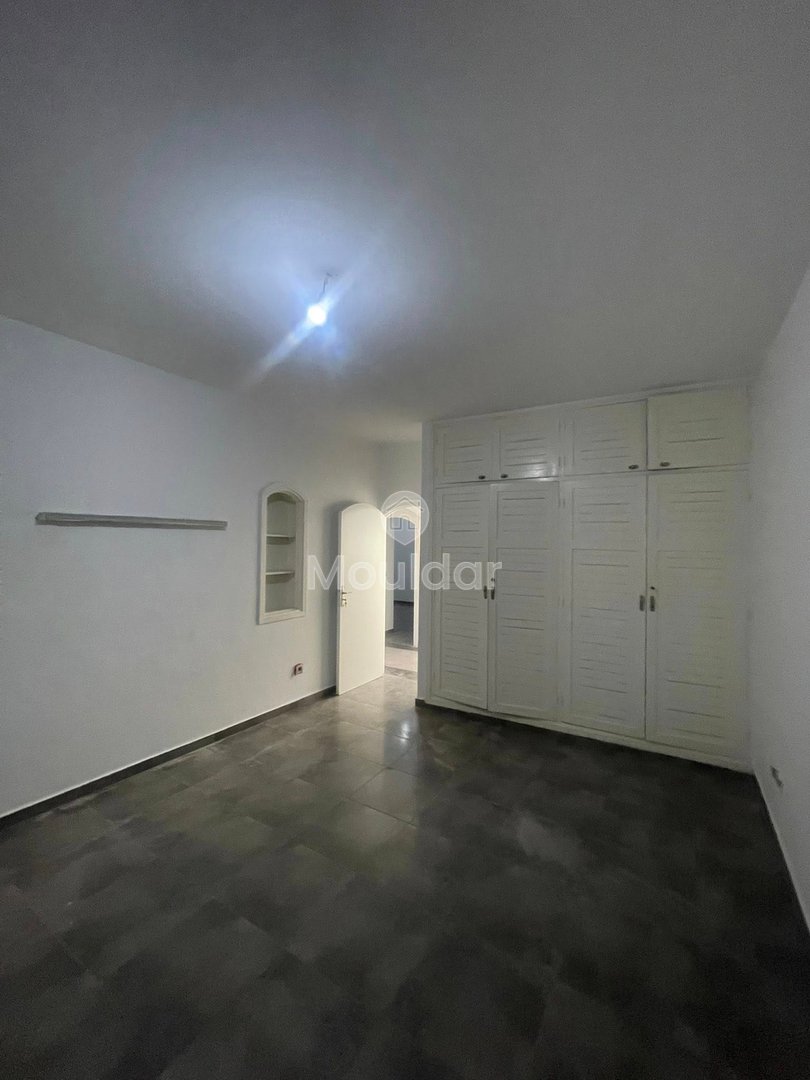 Villa for rent in Aïn Diab, Casablanca - Photo 3