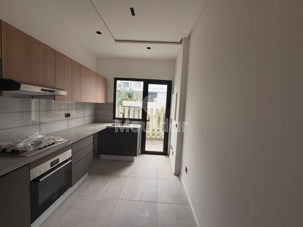 Duplex zu vermieten in Bouskoura - Photo 8