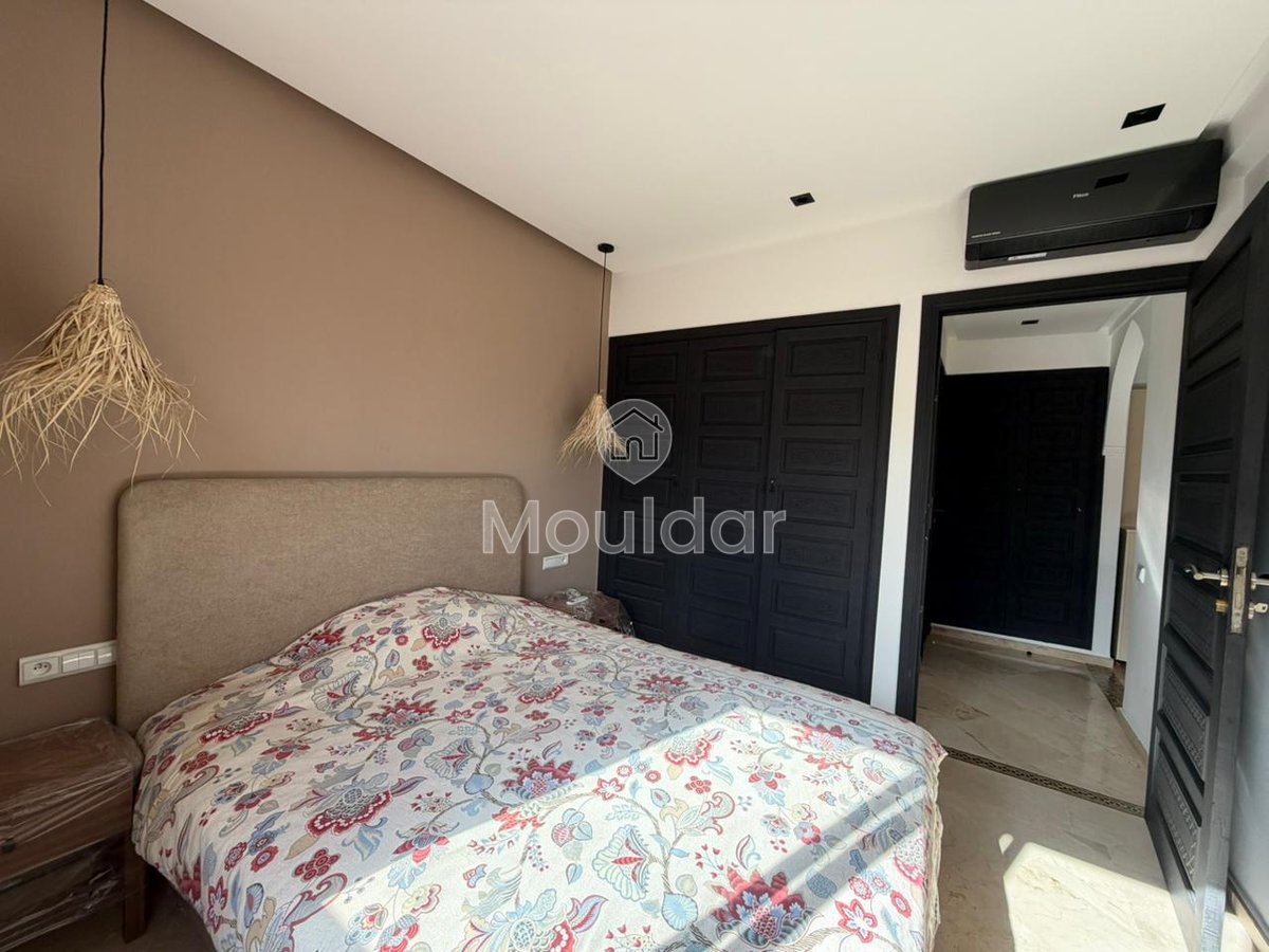 Studio for rent in Marrakech, Victor Hugo neighborhood - Photo 7