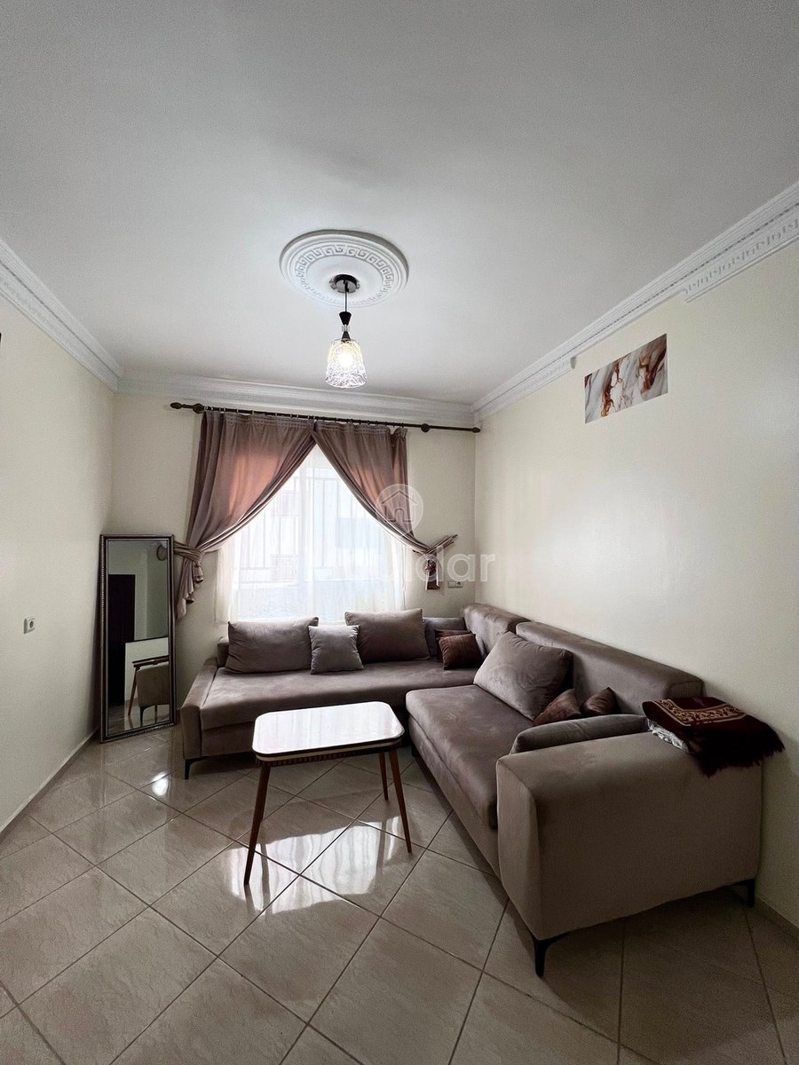 Apartamento para alugar em Agadir, Hay Salam - Photo 1