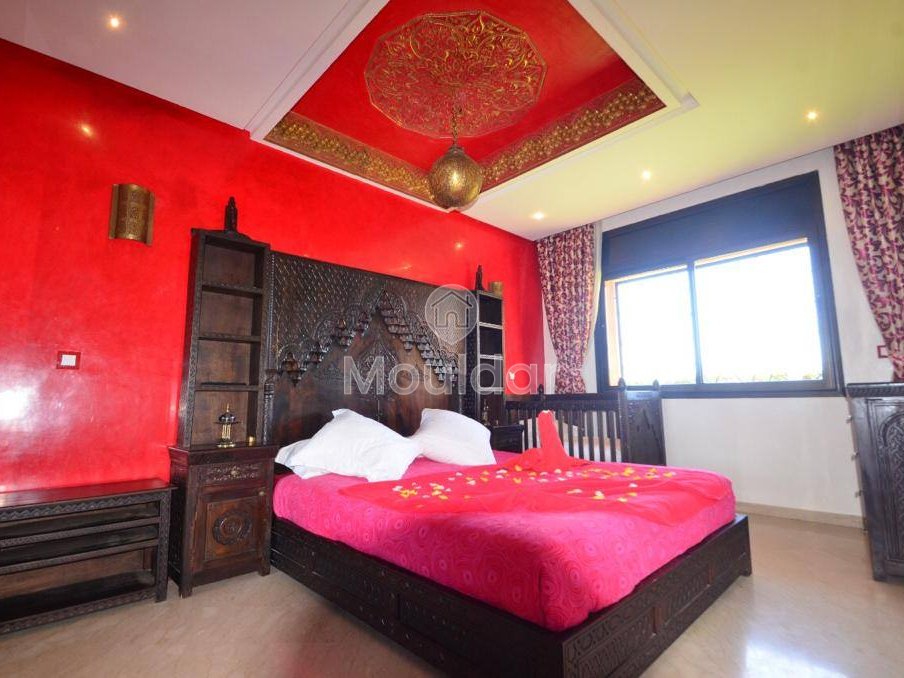 Apartamento en venta en Marrakech, Hivernage - Photo 10
