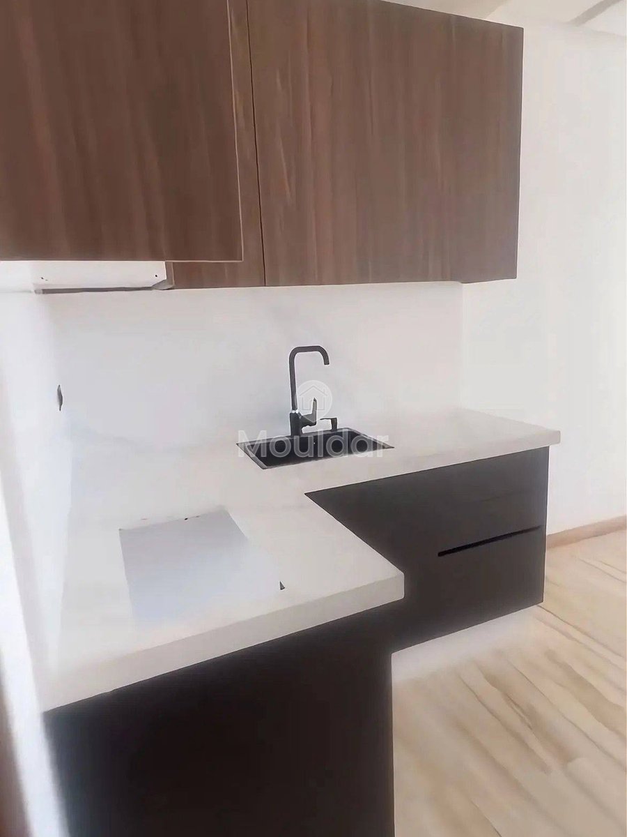 استوديو للإيجار في الدار البيضاء، روش نوير - Photo 8