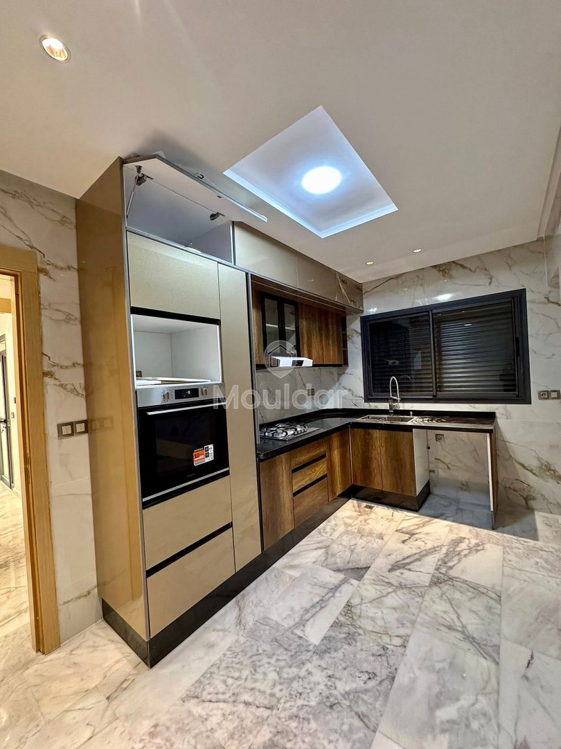 Wohnung zu verkaufen in Fès, Rennbahn - Photo 16