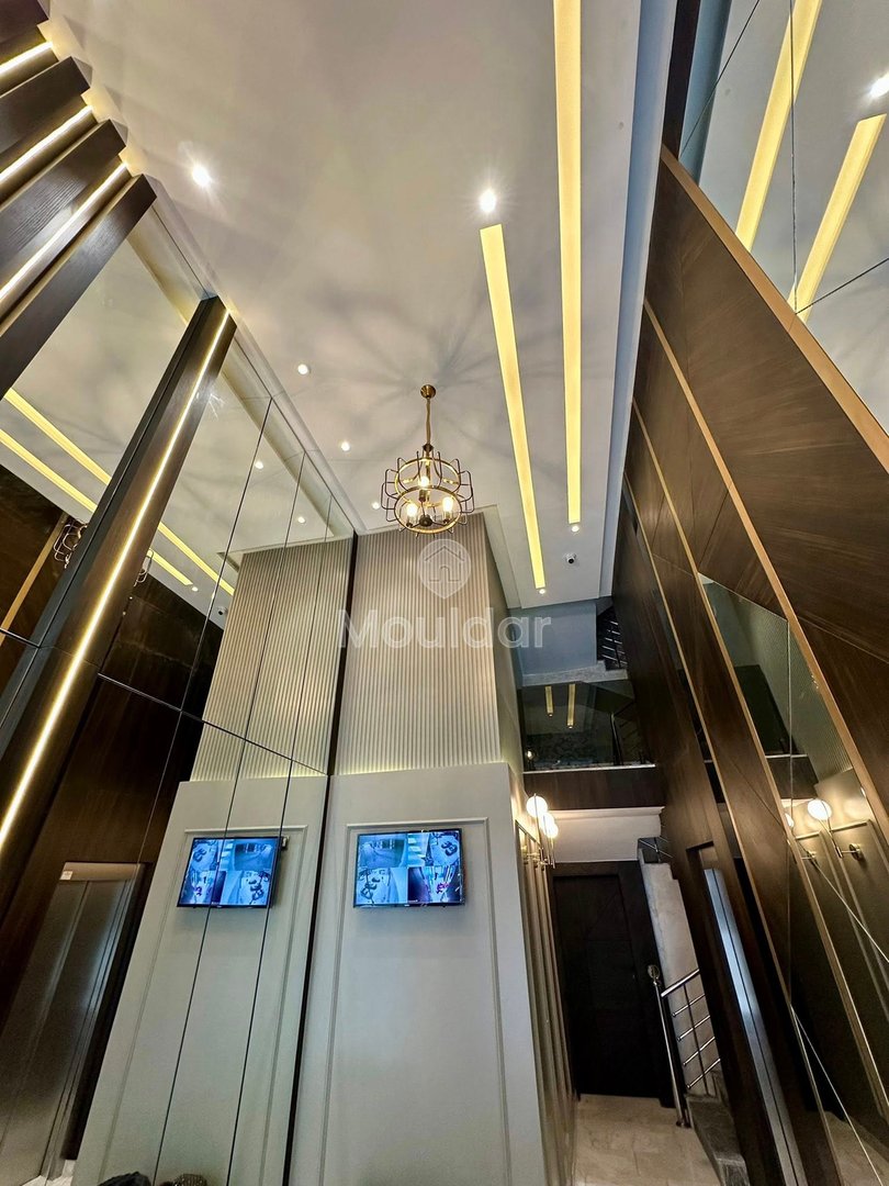 Wohnung zu verkaufen in Fès, Rennbahn - Photo 12