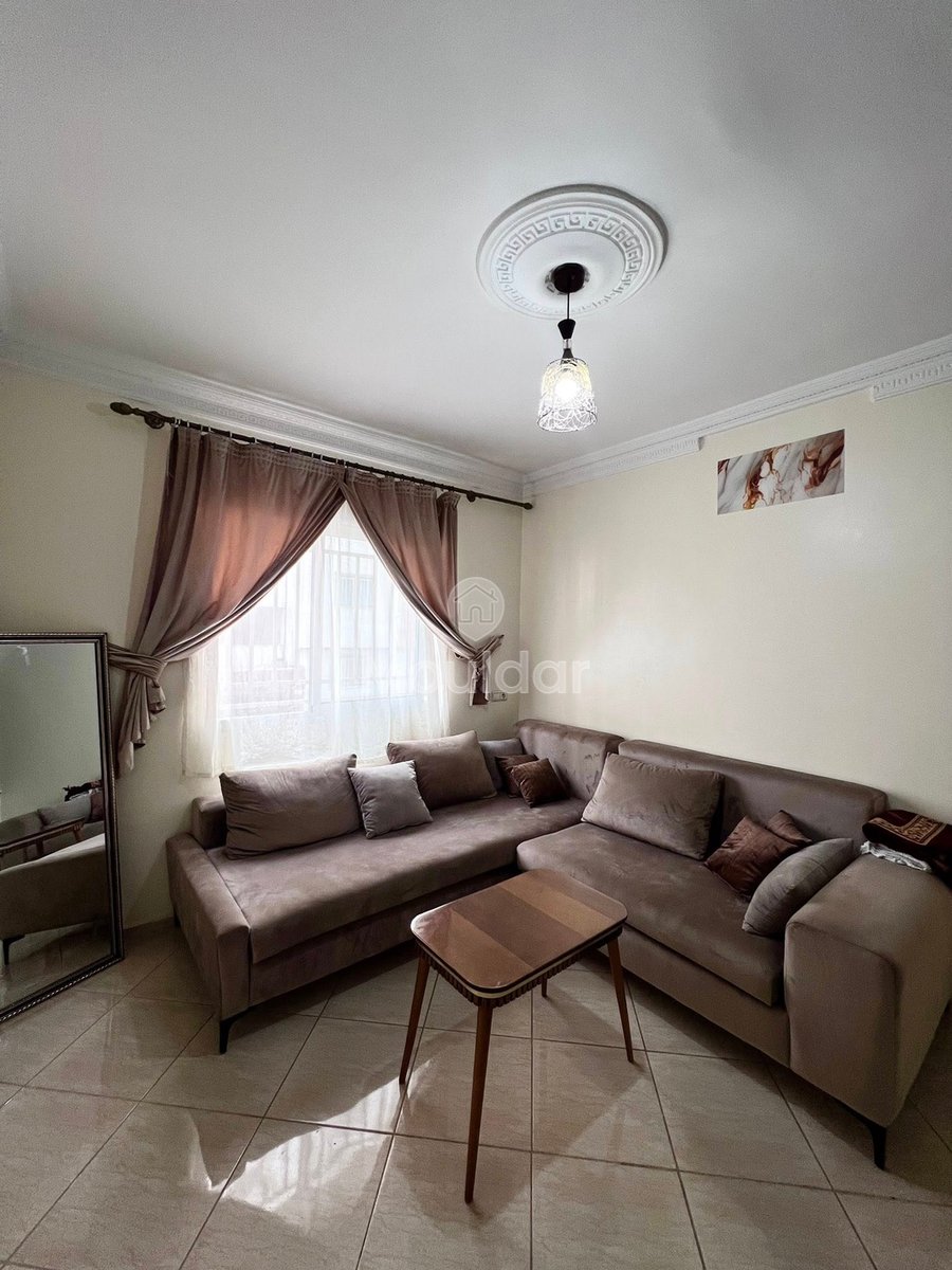 Apartamento para alugar em Agadir, Hay Salam - Photo 2