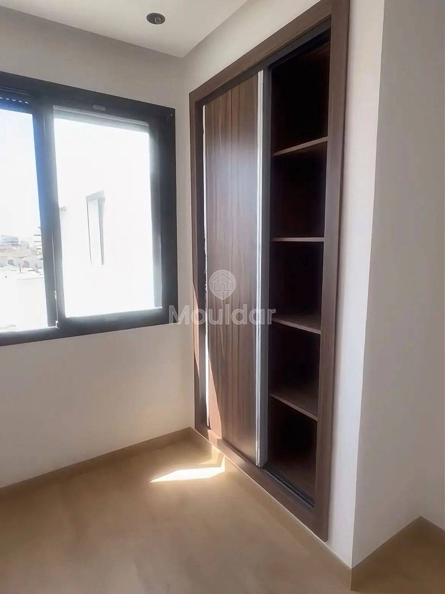 استوديو للإيجار في الدار البيضاء، روش نوير - Photo 6