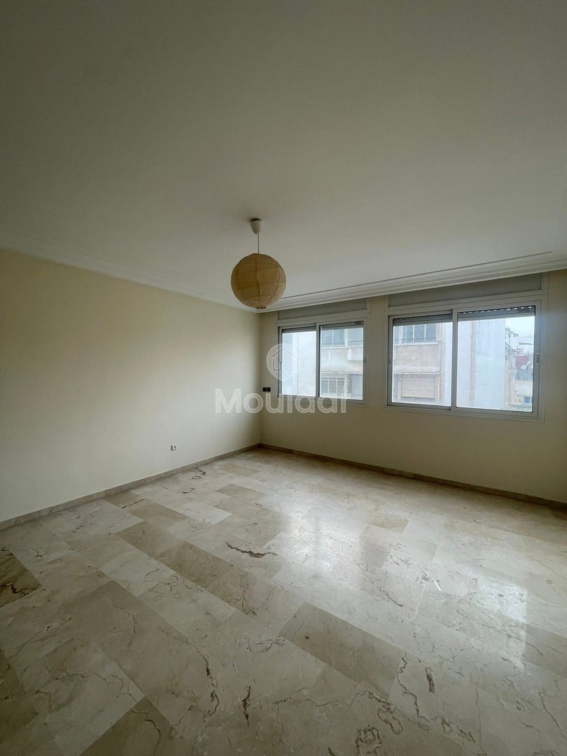 Apartament de vânzare în Casablanca, Palmier - Photo 3
