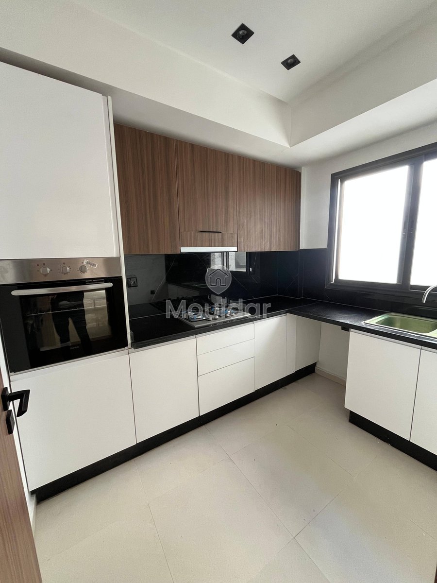 Wohnung zu verkaufen in Marrakesch, Stadtzentrum - Photo 8