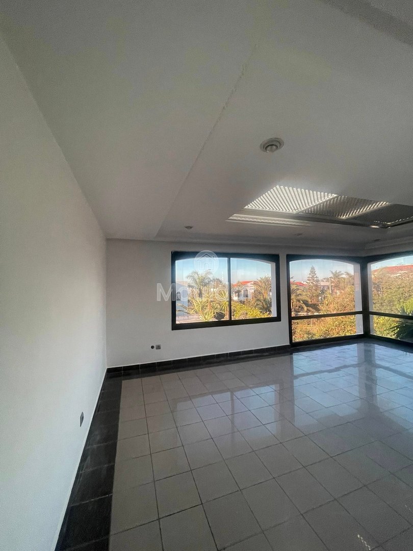 Villa for rent in Aïn Diab, Casablanca - Photo 19