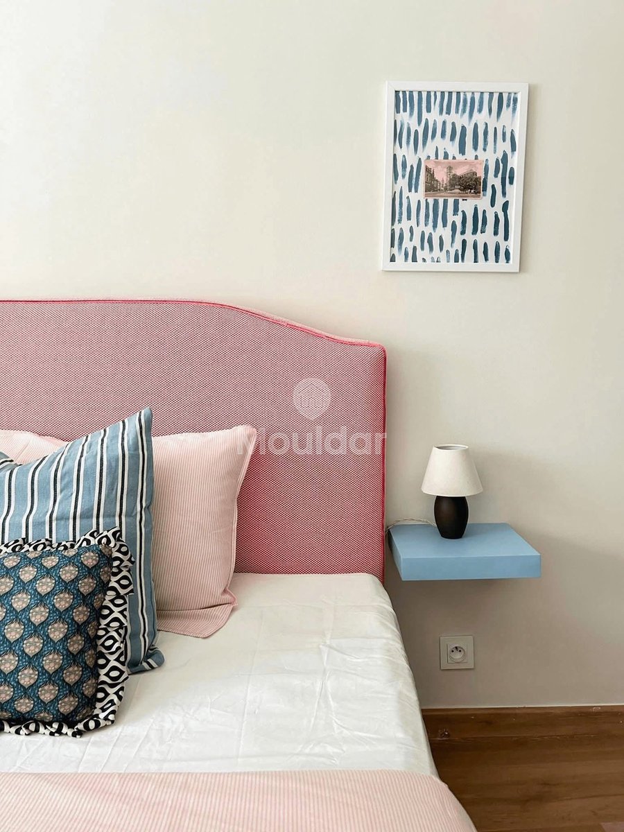 Wohnung zu vermieten in Casablanca, Les Princesses - Photo 4