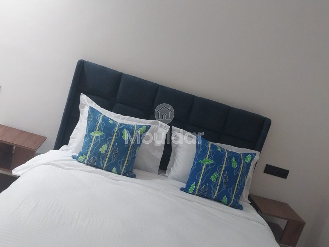 Villa zu vermieten in Marrakesch, Route de Tahanaoute - Photo 5