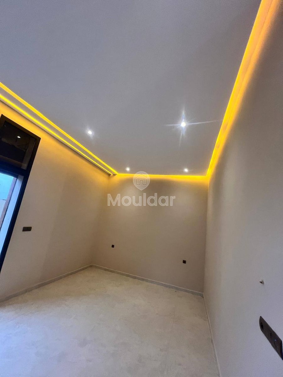 Villa à vendre à Marrakech, Targa - Photo 1