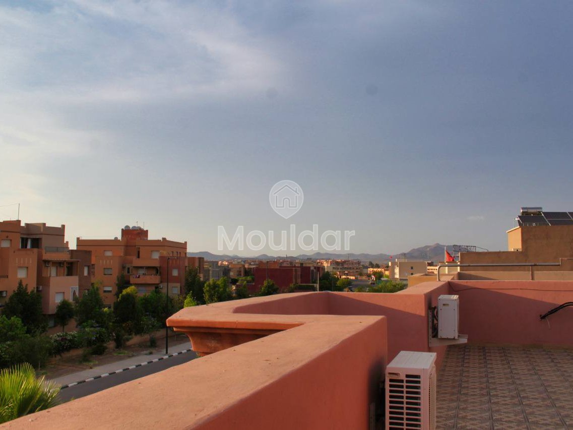 Villa te huur in Marrakech, Targa - Photo 8