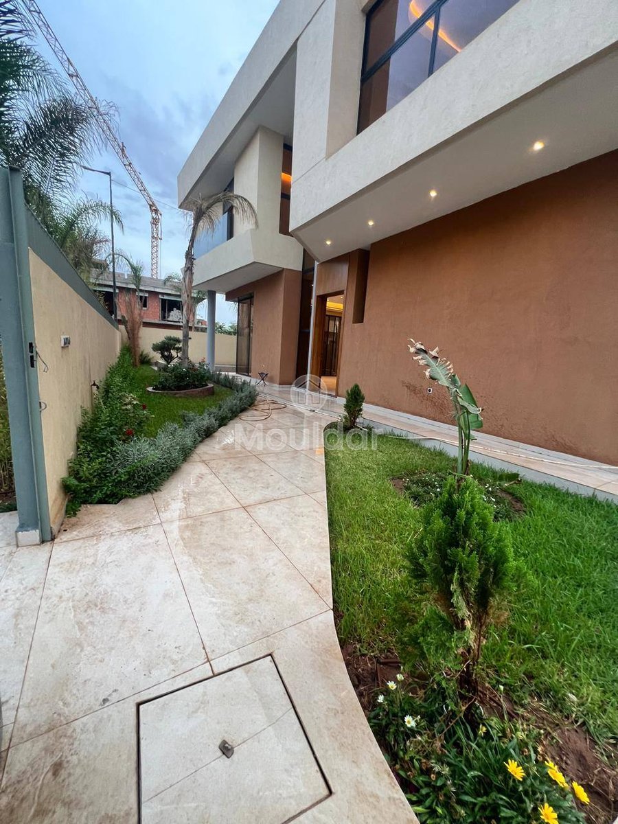 Villa à vendre à Marrakech, Targa - Photo 18