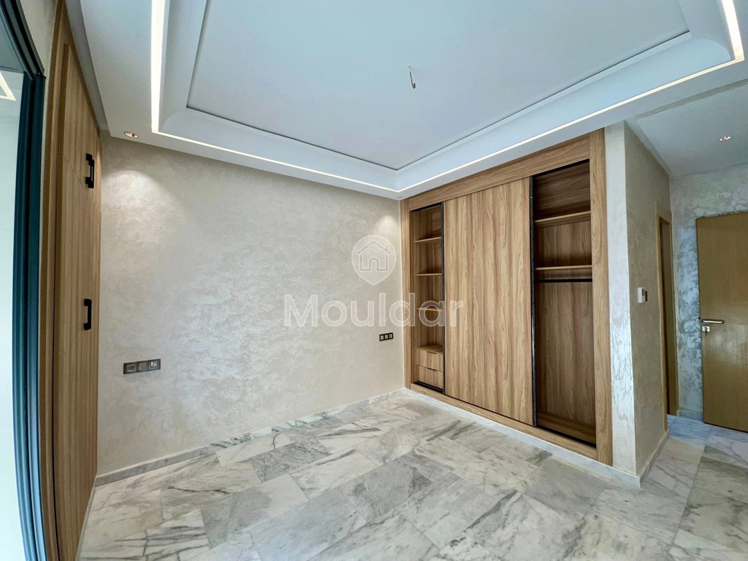 Wohnung zu verkaufen in Fès, Rennbahn - Photo 1