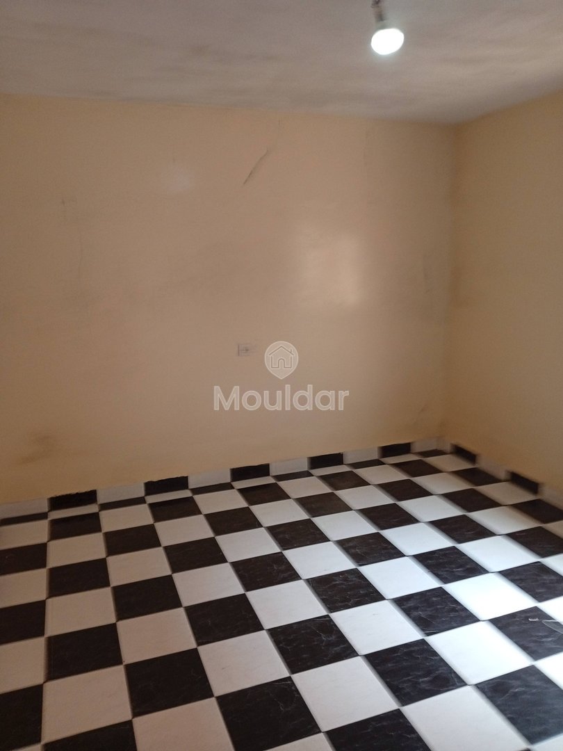 Rabat, Yacoub El Mansour'da kiralık daire - Photo 4