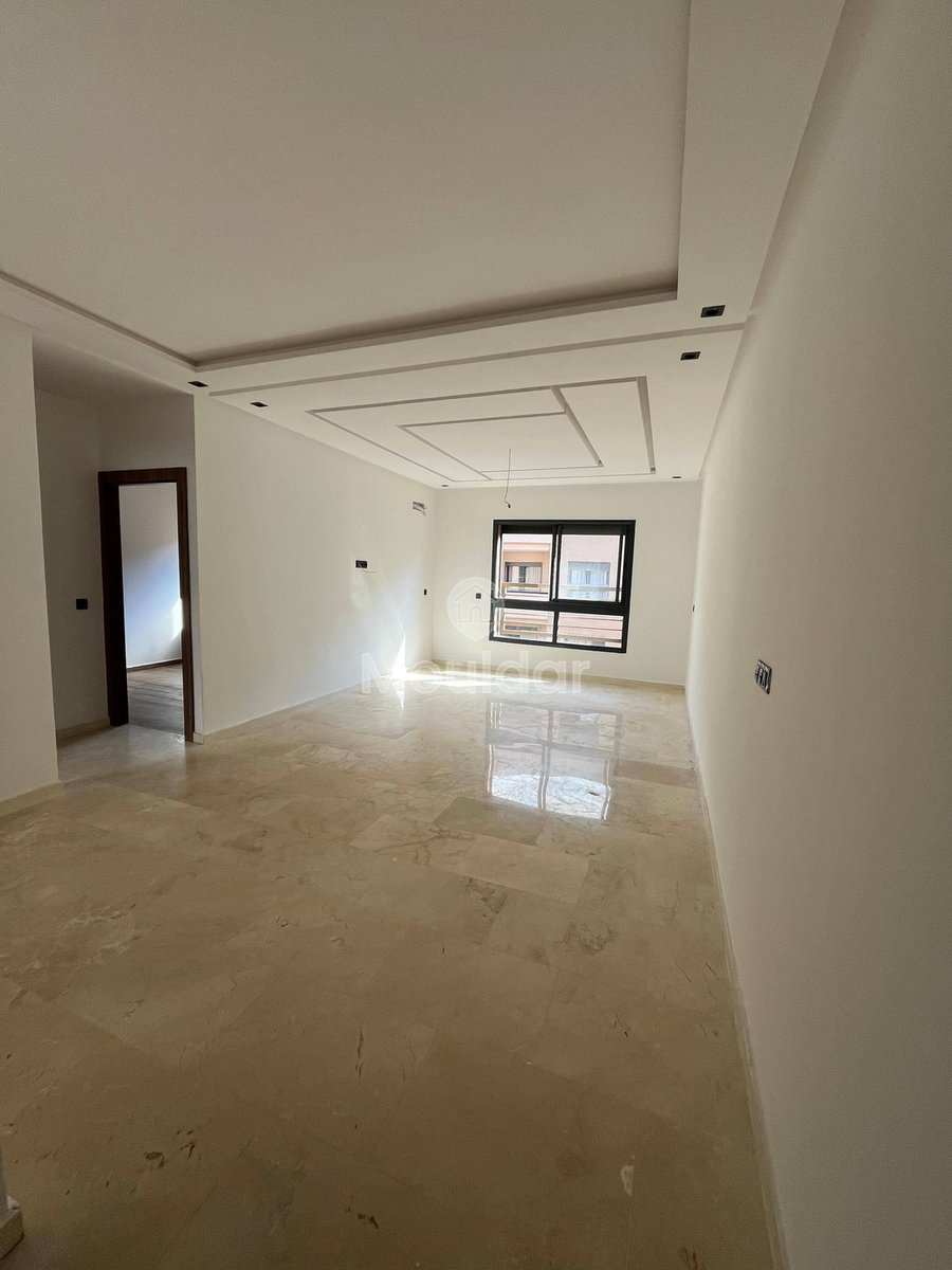 Wohnung zu verkaufen in Marrakesch, Stadtzentrum - Photo 1