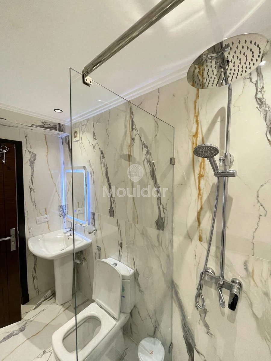 Apartment for rent in Tangier, near the beach - Photo 6