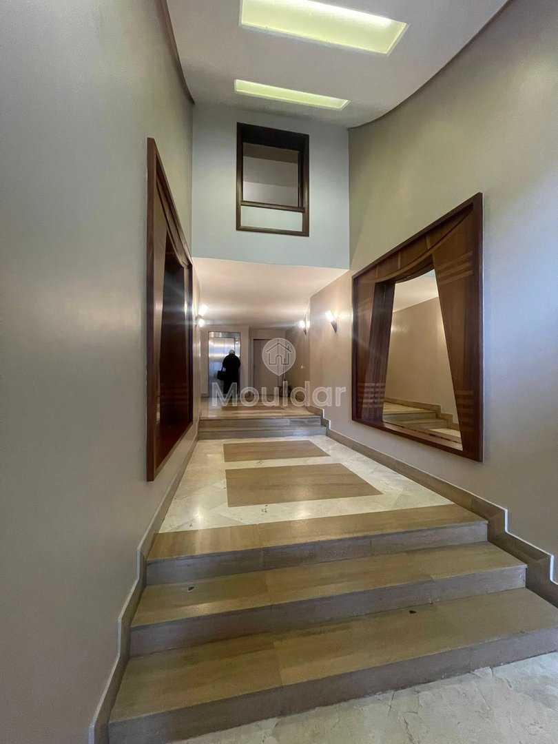 Apartament de vânzare în Casablanca, Palmier - Photo 18