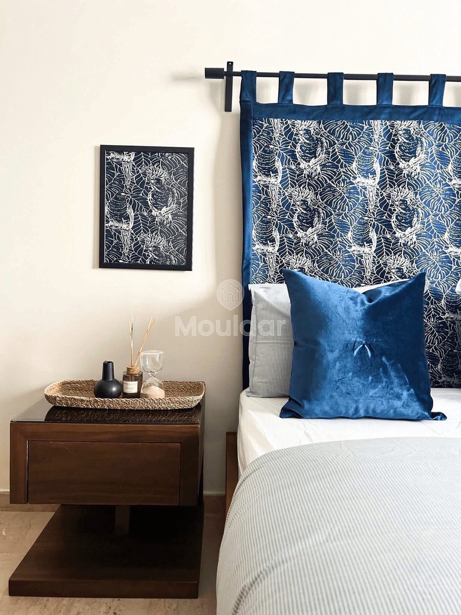 Wohnung zu vermieten in Casablanca, Les Princesses - Photo 7