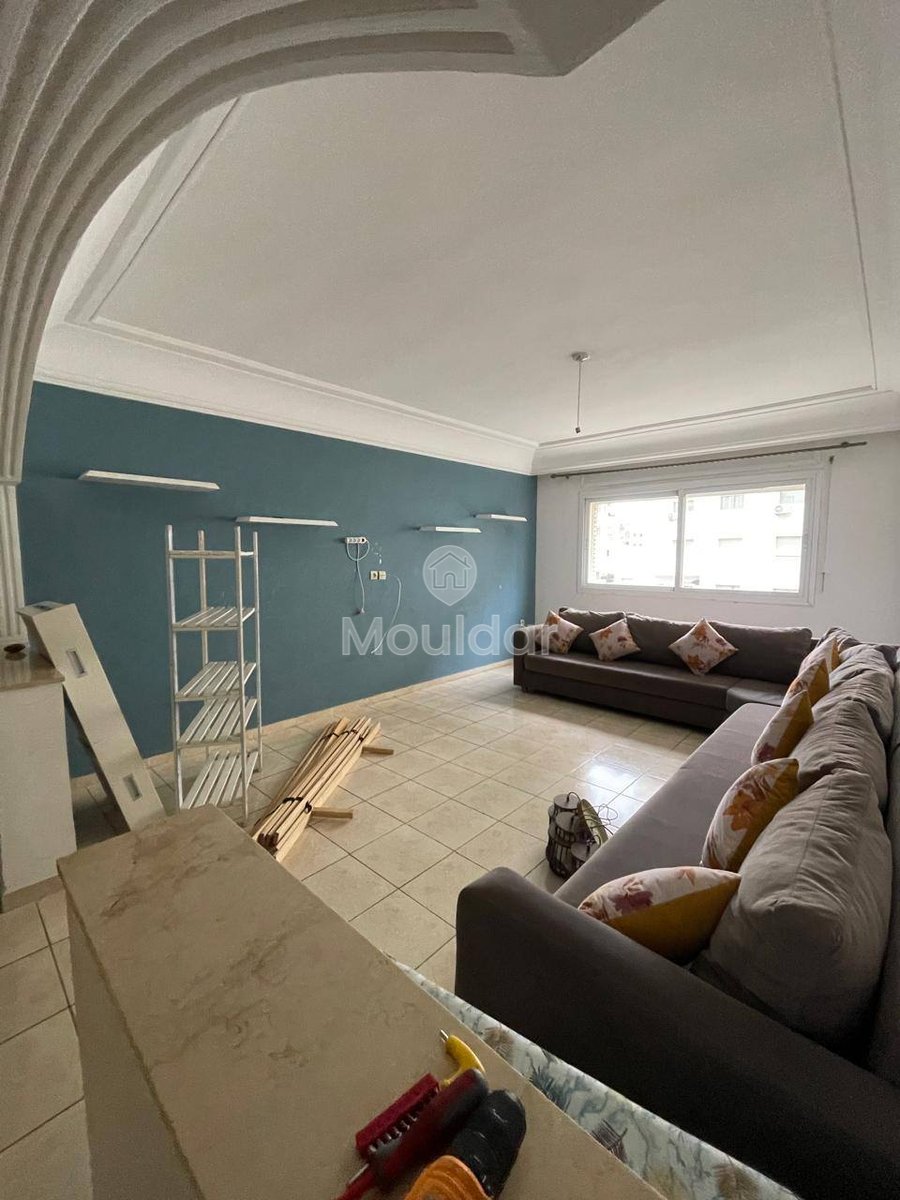 شقة للبيع في طنجة، مرجان - Photo 1