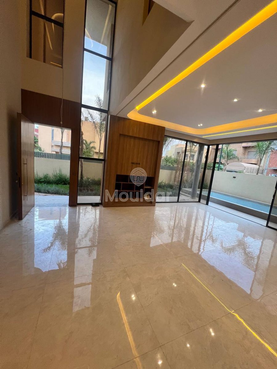 Villa à vendre à Marrakech, Targa - Photo 6