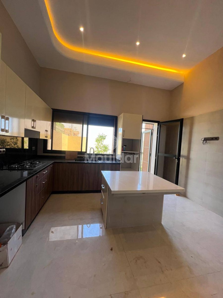 Villa à vendre à Marrakech, Targa - Photo 21