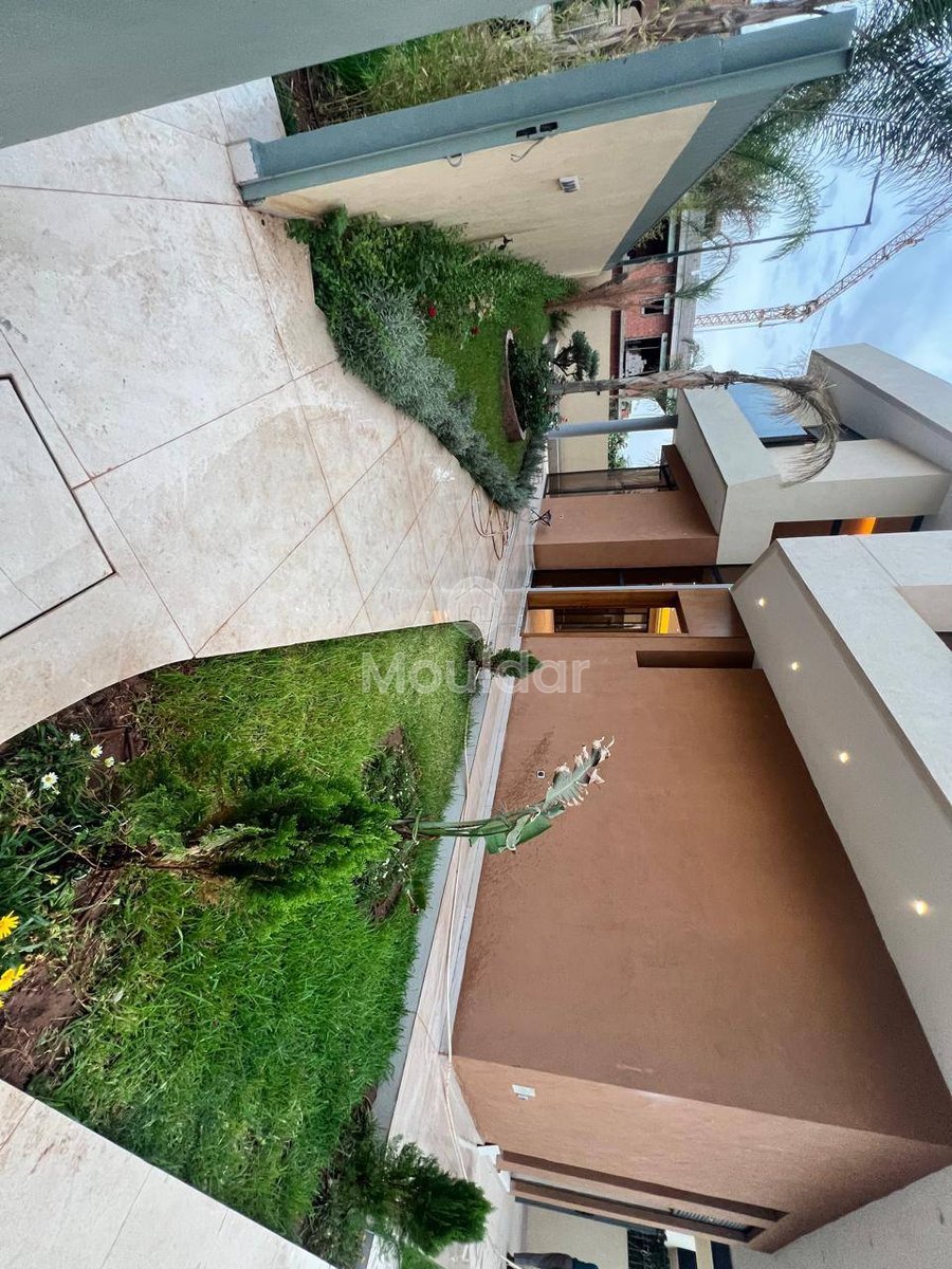 Villa à vendre à Marrakech, Targa - Photo 19