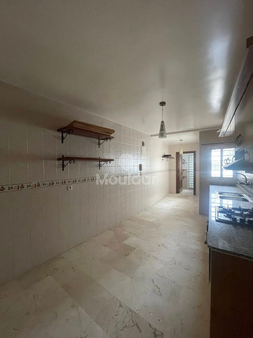 Apartament de vânzare în Casablanca, Palmier - Photo 22