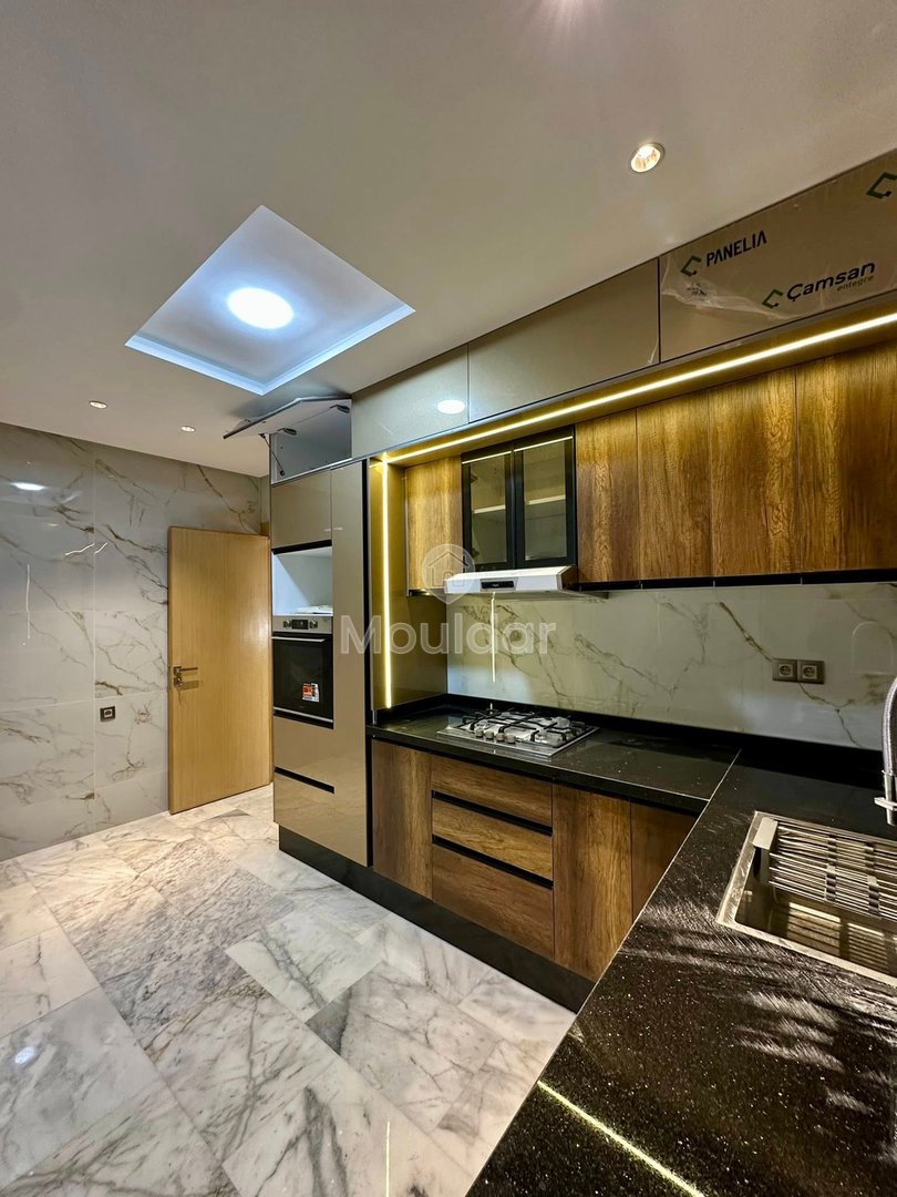 Wohnung zu verkaufen in Fès, Rennbahn - Photo 14