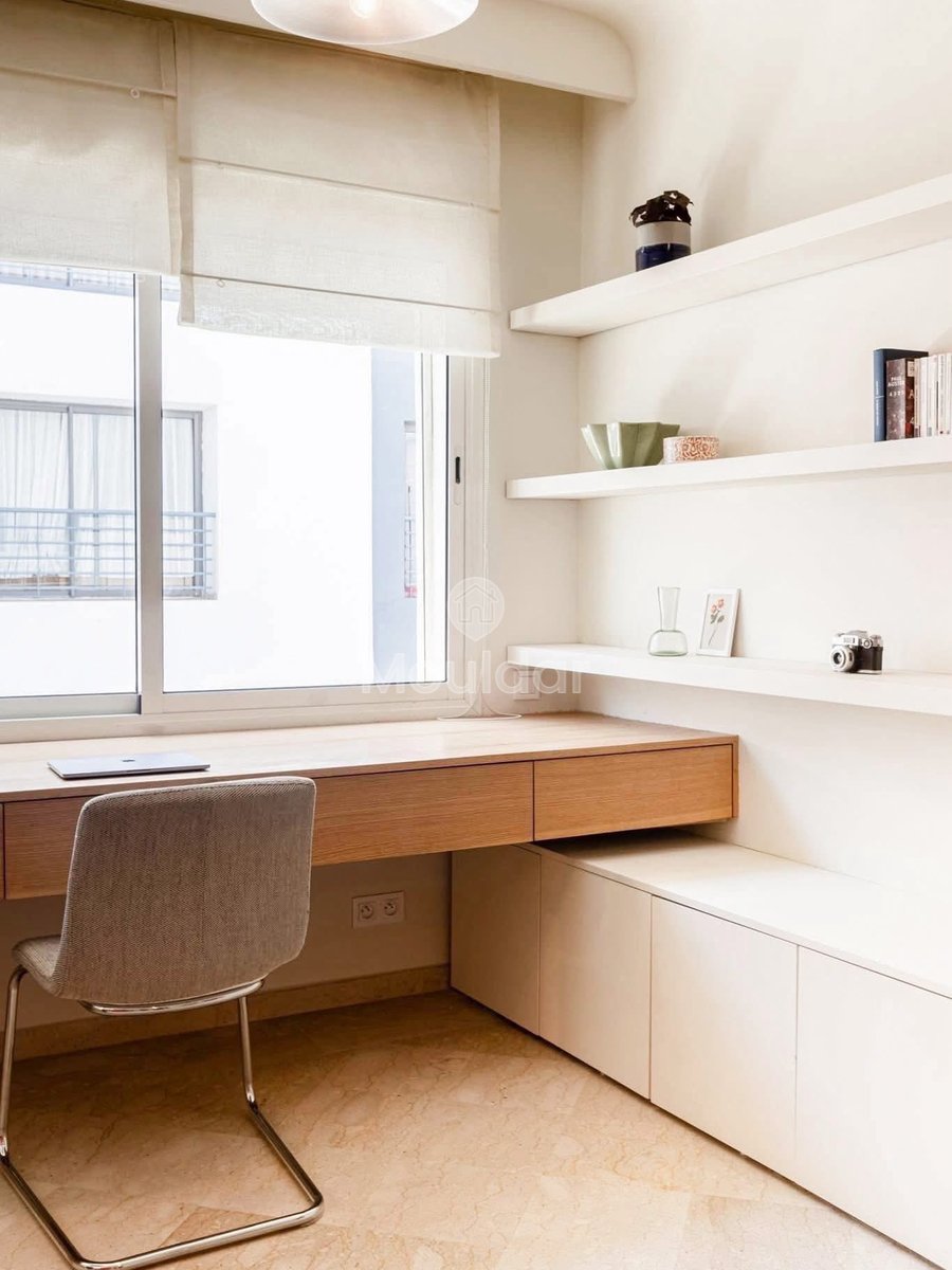 Wohnung zu vermieten in Casablanca, Les Princesses - Photo 8