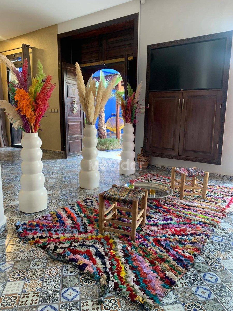 Maison à vendre à Marrakech Route de Fès - Photo 6