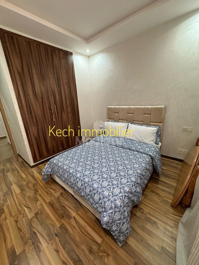 Appartamento in affitto a Marrakech, Semlalia - Photo 10