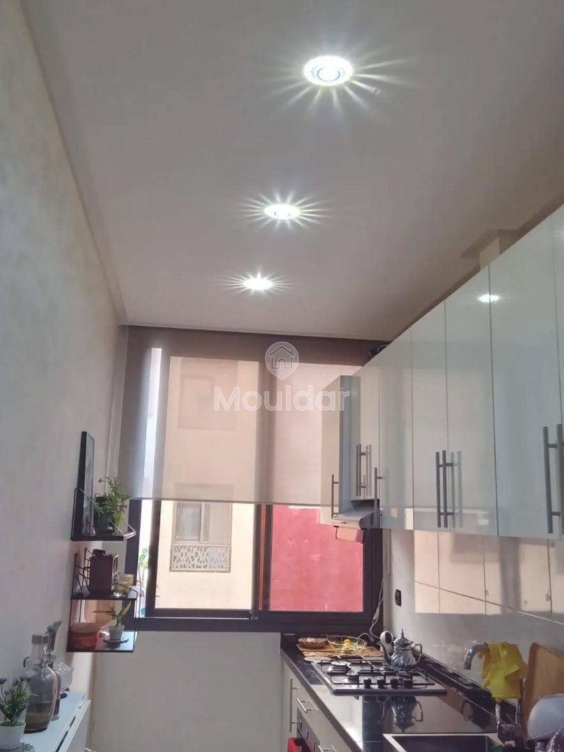 Mieszkanie do wynajęcia w Agadirze, Hay Mohammadi - Photo 4