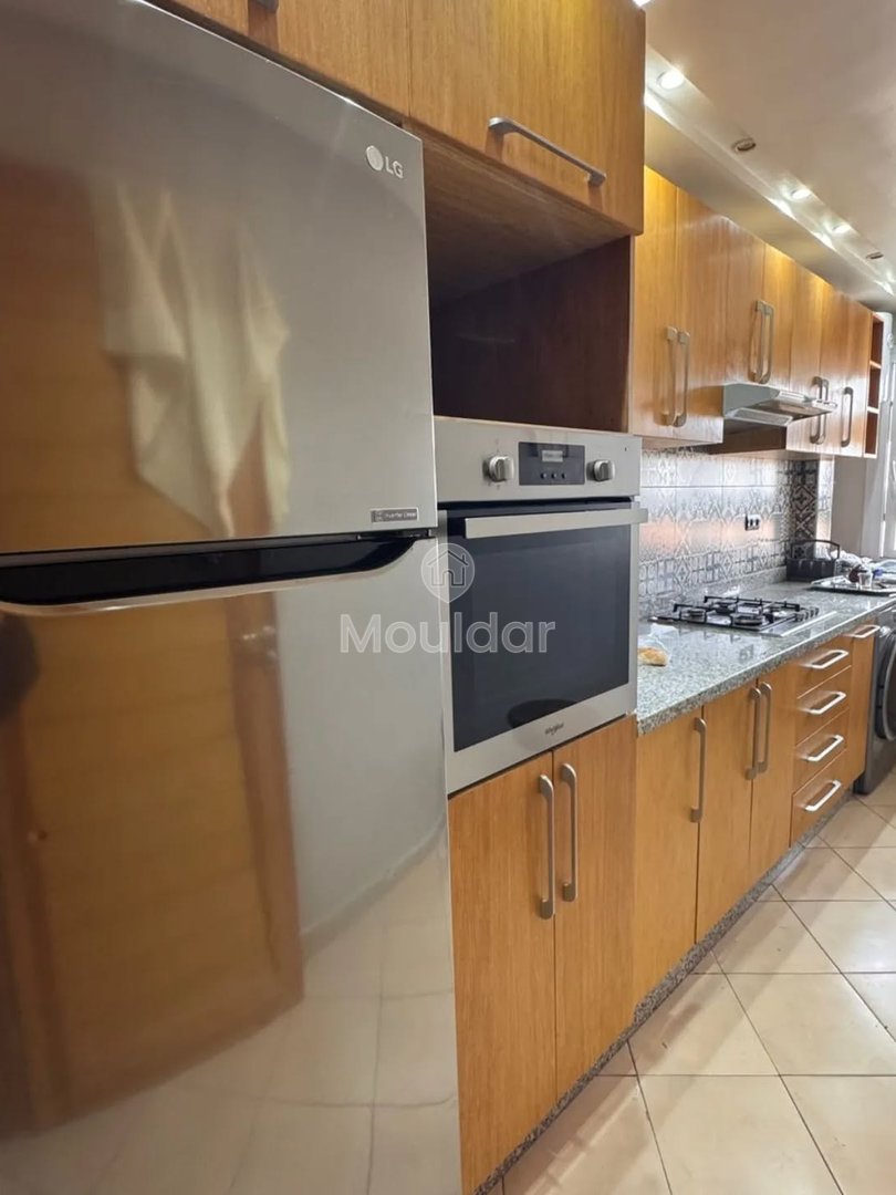 Agadir'de satılık daire, Agadir Endüstri Bölgesi - Photo 12