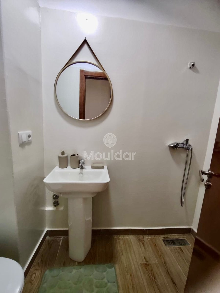 Mieszkanie do wynajęcia w Tangerze, Val Fleuri - Photo 8