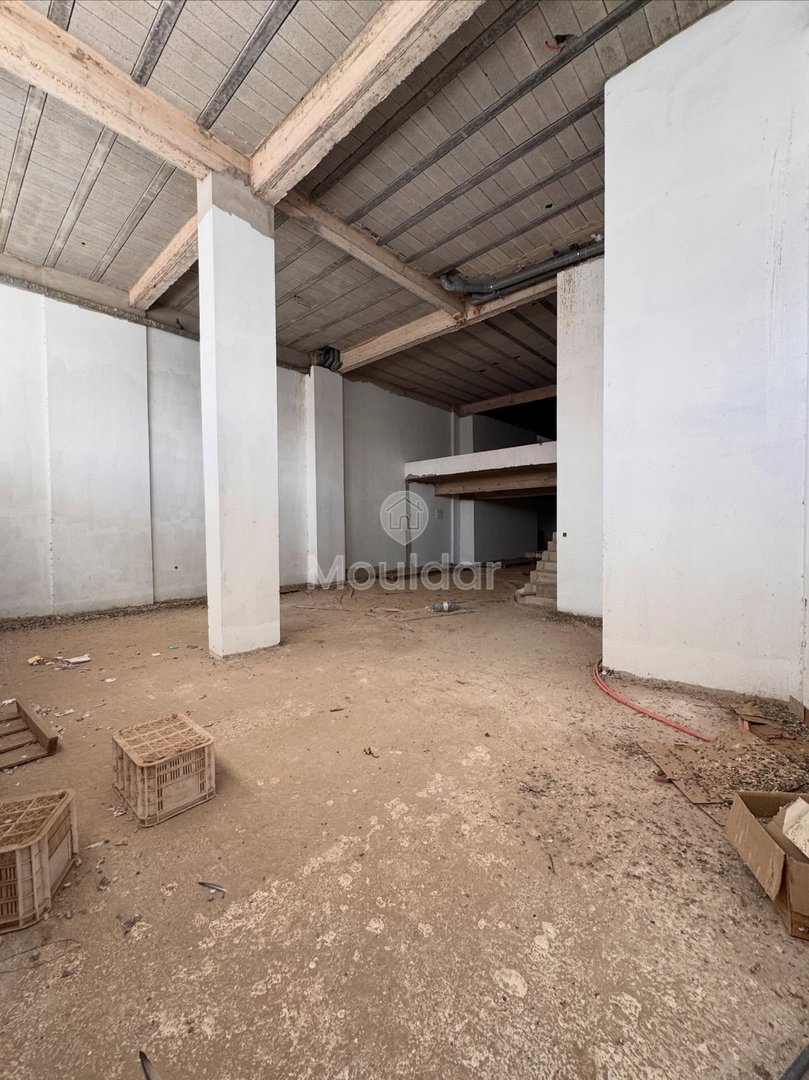 Local comercial para alugar em Agadir, Hay Houda - Photo 2