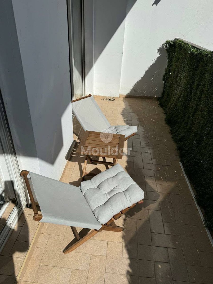 Mieszkanie do wynajęcia w Casablance, Gauthier - Photo 4