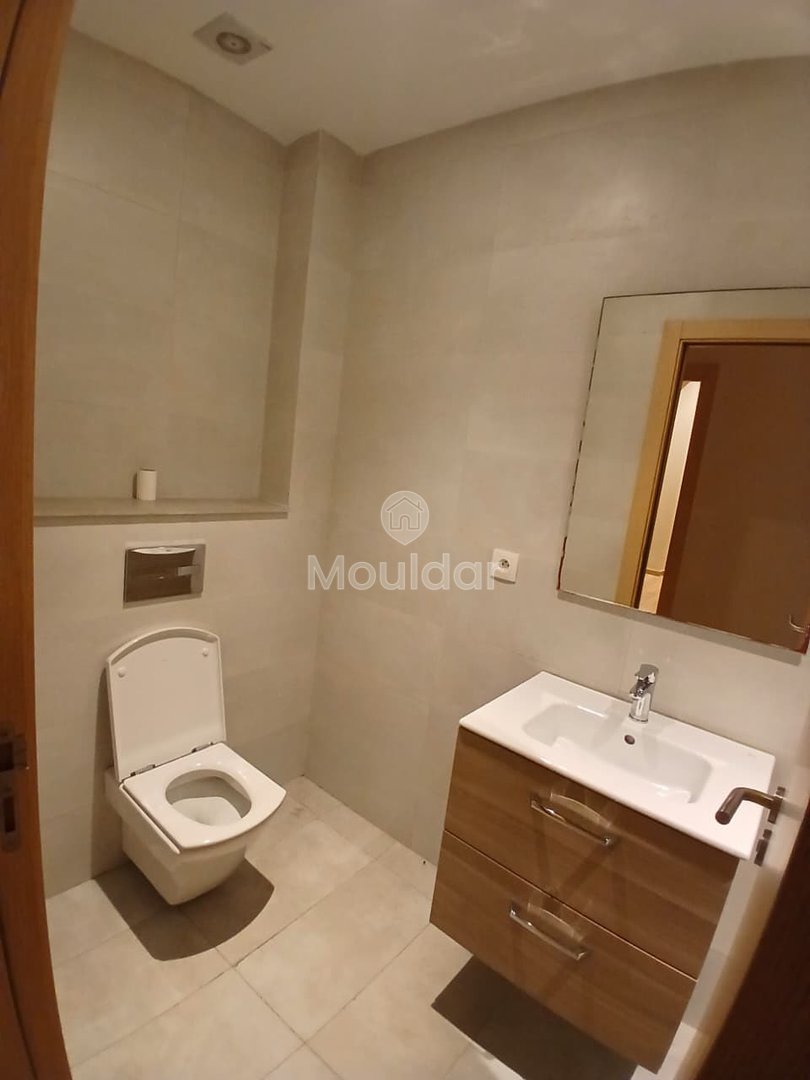 Apartamento para alugar em Casablanca, Palmier - Photo 15