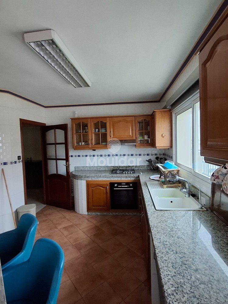 Appartement à louer à Tanger, Iberie - Photo 11