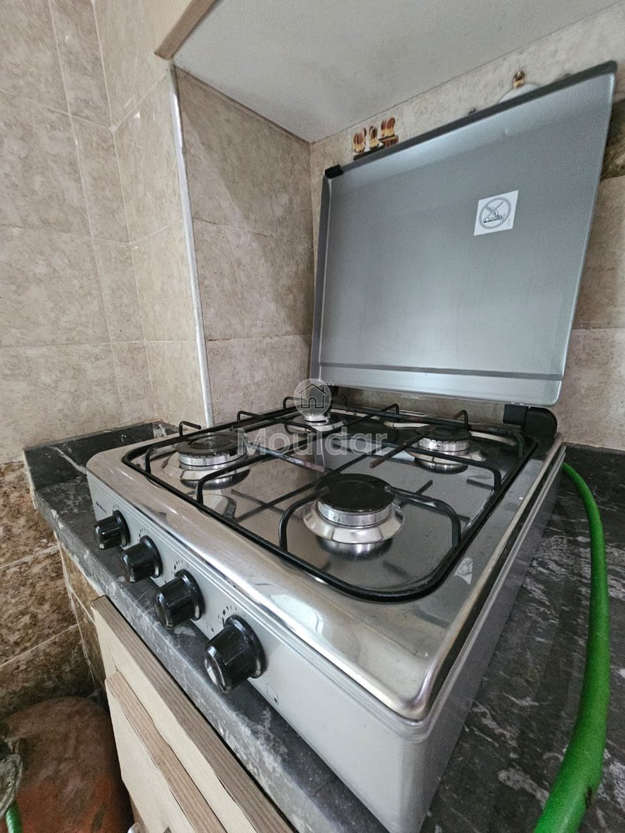 Kénitra'da, Mimosas'ta kiralık daire - Photo 17