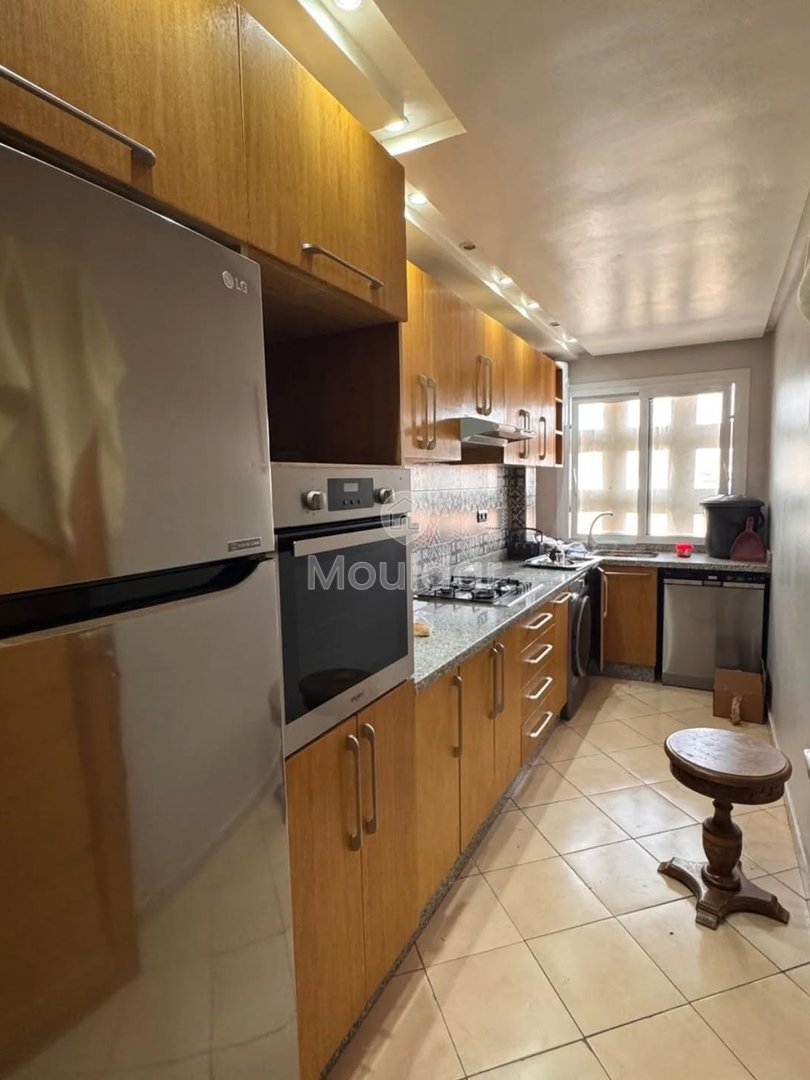 Agadir'de satılık daire, Agadir Endüstri Bölgesi - Photo 13