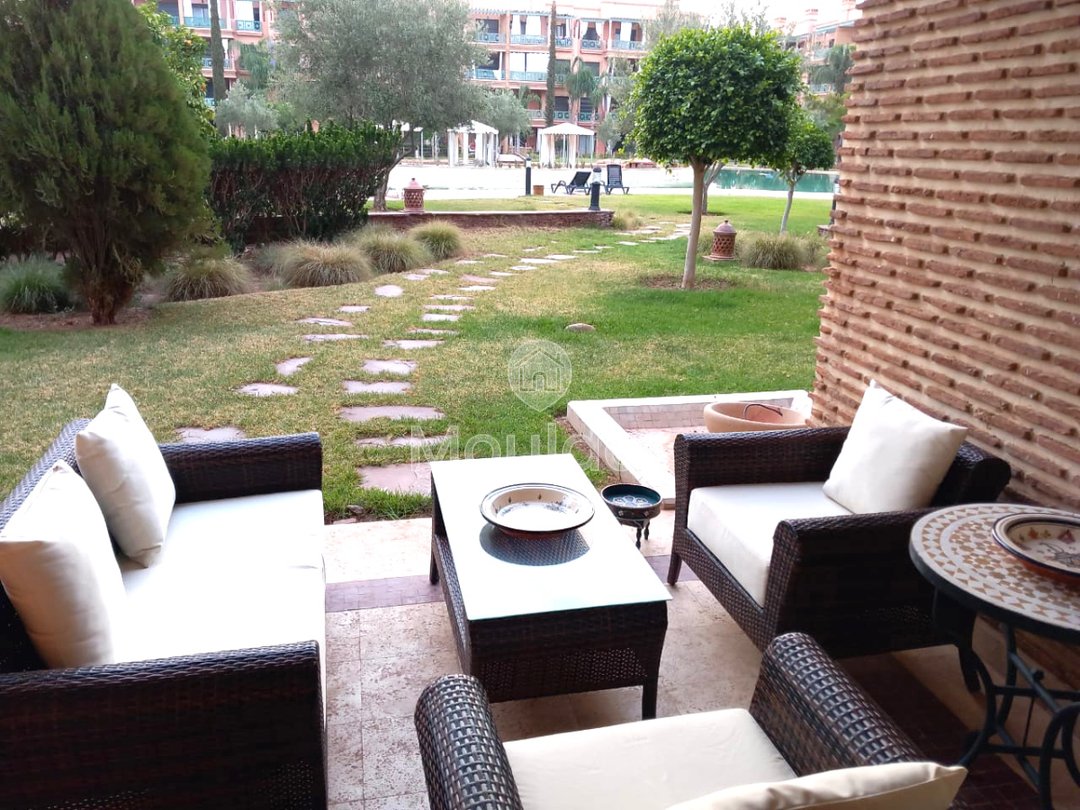 A rare gem Garden-level Apartment for rent - Photo 1