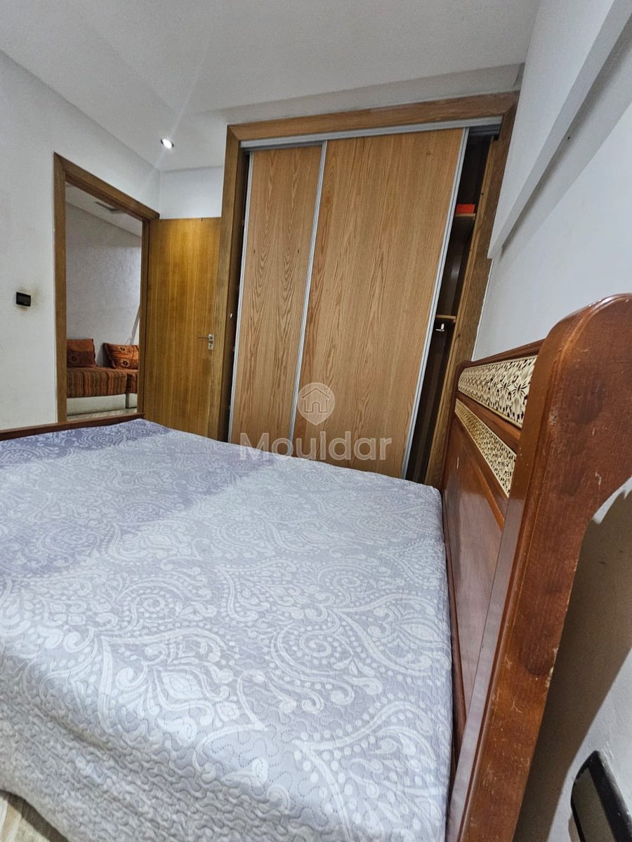 Kénitra'da, Mimosas'ta kiralık daire - Photo 4