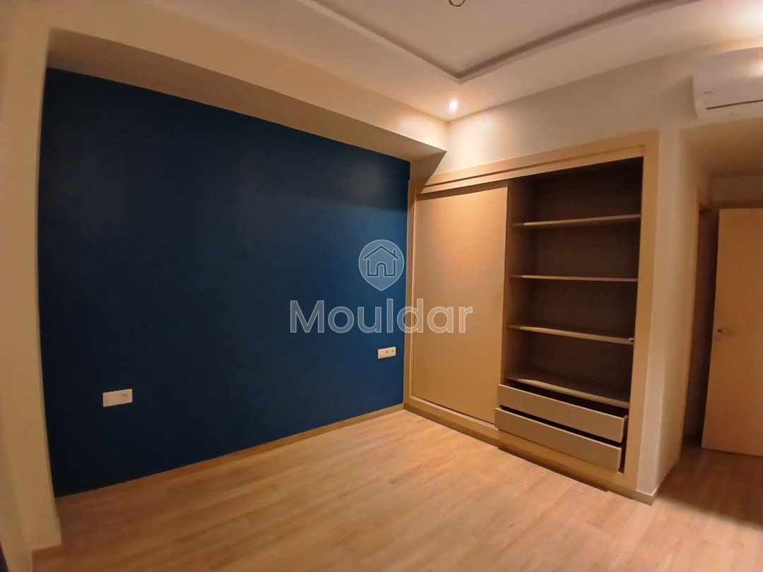 Apartamento para alugar em Casablanca, Palmier - Photo 1