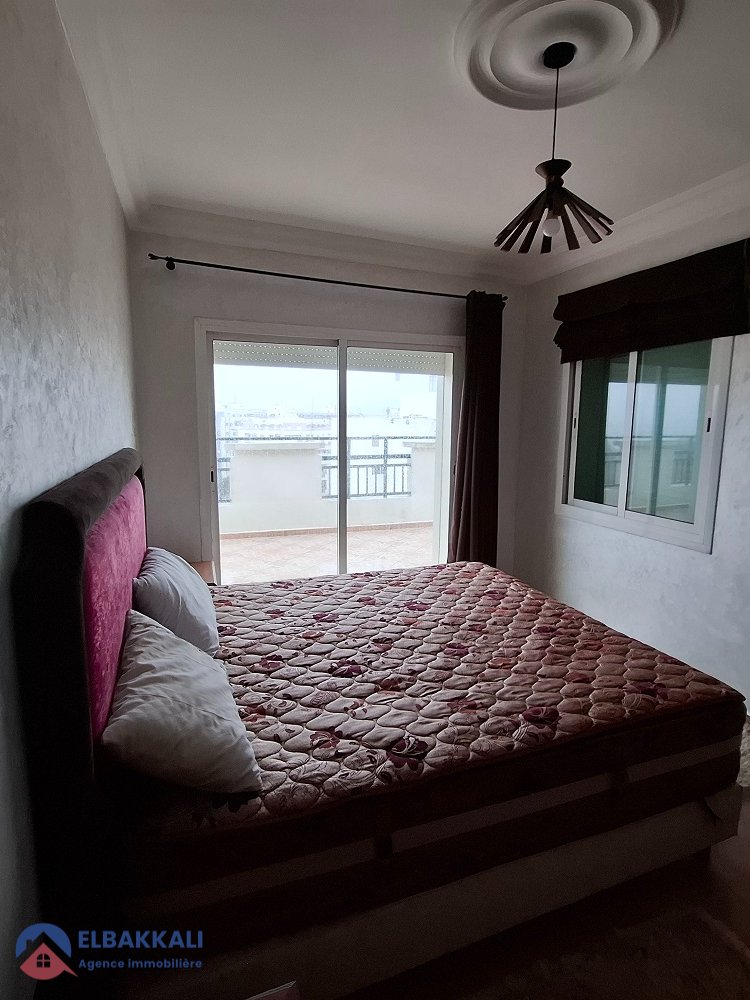 شقة للايجار في طنجة، إبيريا - Photo 5