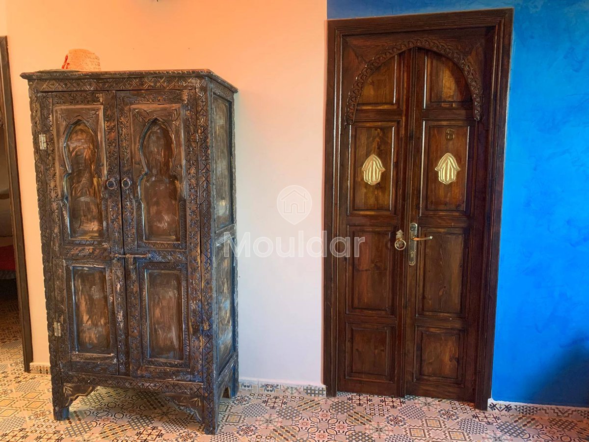 Maison à vendre à Marrakech Route de Fès - Photo 14