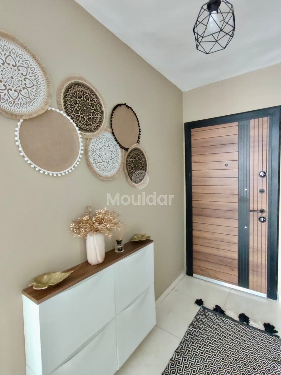 Mieszkanie do wynajęcia w Tangerze, Val Fleuri - Photo 4