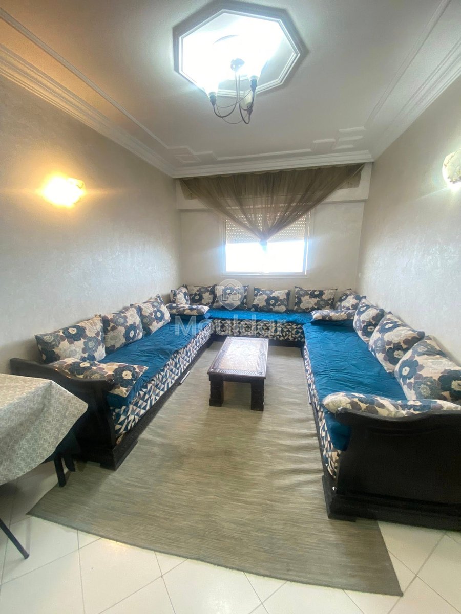 Rabat Okyanus Mahallesi'nde kiralık daire - Photo 2